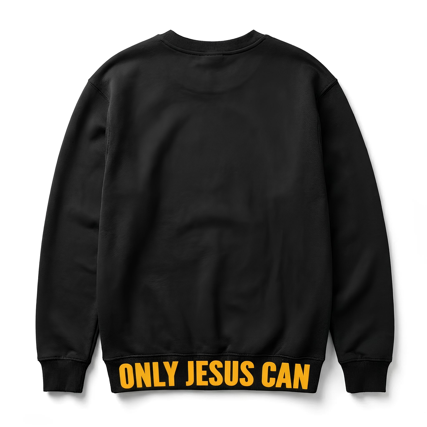 Jesus Saves Crew
