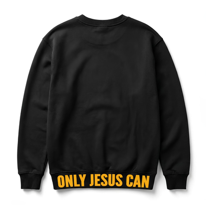 Jesus Saves Crew